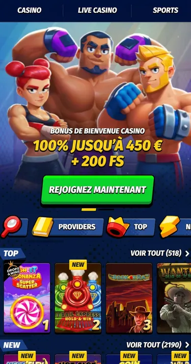 BigClash