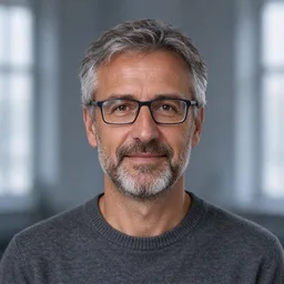 Thierry Dubois